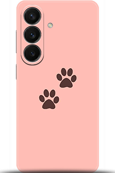 adveksiyon Samsung Galaxy S26 Plus Case Hd Printed Case - Keep Following 5615