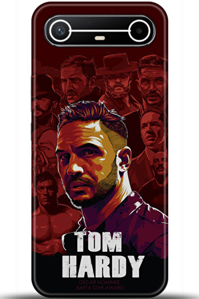 TECNO Spark Slim 5g Case Hd Printed Case - if It Is to Happen 5225