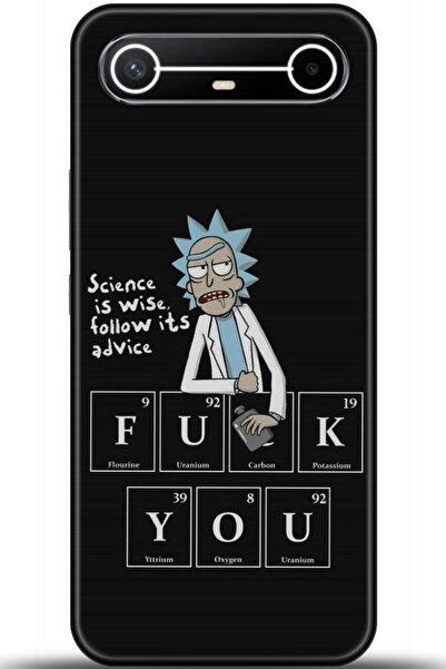 TECNO حافظة سبارك سليم 5G مطبوعة بتقنية HD - إذا كان الأمر مخصصًا له فقط 5217