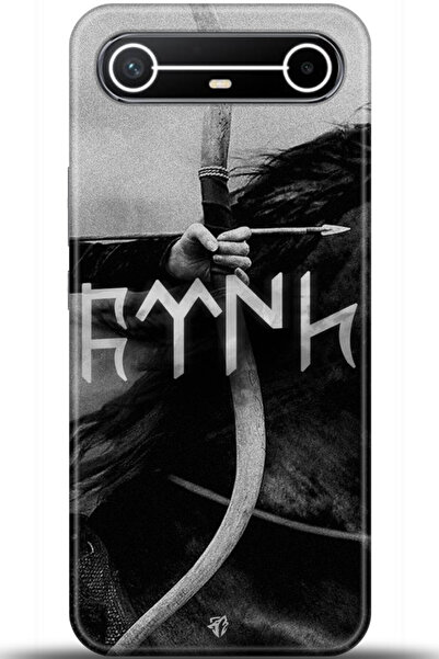 TECNO Spark Slim 5g Case Hd Printed Case - I Am Defenseless 5171