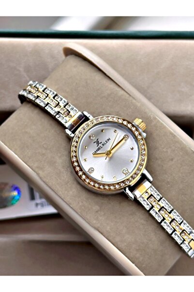 Daniel Klein Minimal Women's Wristwatch 22 mm