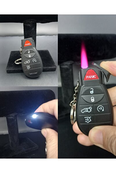 Depo eşya dükkanı 🔥 Çakmak, Araba kumandası şeklinde,ışıklıdır