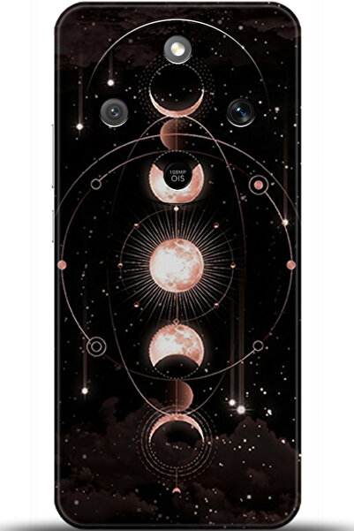 adveksiyon Honor Magic 8 Lite 5g Case Hd Printed Case - if It Is to Happen 5828