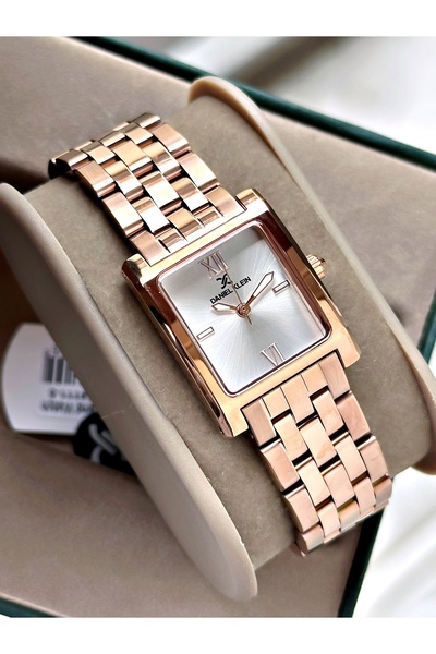 Daniel Klein Minimal Women's Wristwatch 23 mm