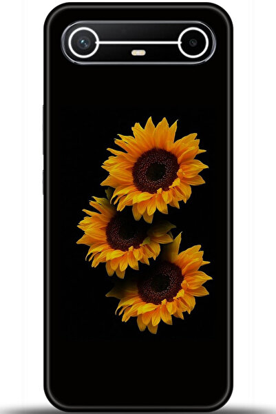 TECNO حافظة سبارك سليم 5G مطبوعة بتقنية HD - إذا كان الأمر مخصصًا له فقط 5827