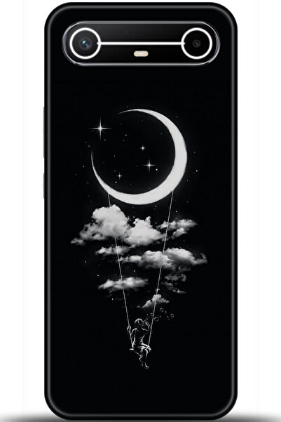 TECNO حافظة سبارك سليم 5G مطبوعة بتقنية HD - إذا كان الأمر مخصصًا له، فسيكون ...