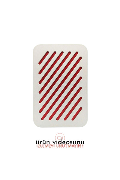 tridi.tr SlabSlide Yeni Nesil Mıknatıslı Stres Oyuncağı - Odaklanma Yardımcı ...