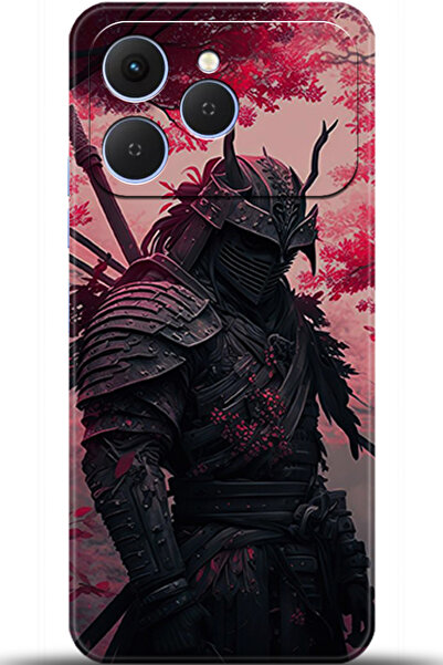 TECNO حافظة سبارك 40 مطبوعة بتقنية HD - إذا كان الأمر من الممكن أن يحدث 5226