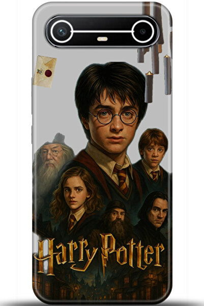 TECNO Spark Slim 5g Case Hd Printed Case - I Am Defenseless 5768