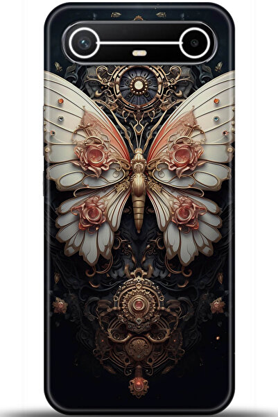 TECNO حافظة سبارك سليم 5G مطبوعة بتقنية HD - إذا كان الأمر مخصصًا له، فانها 5830