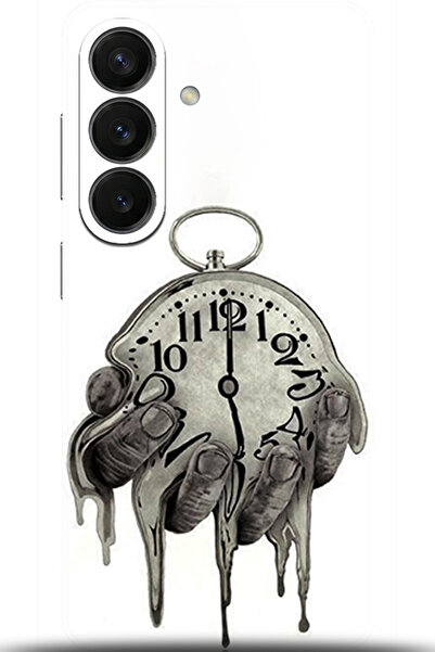 adveksiyon Samsung Galaxy S26 Case Hd Printed Case - Keep Following 5257