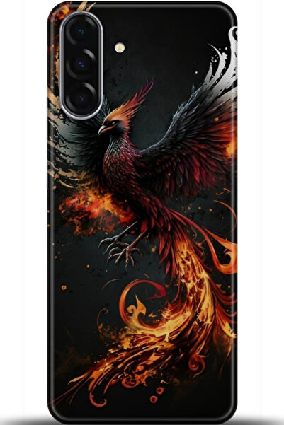 adveksiyon Samsung Galaxy A37 Case Hd Printed Case - if It Is to Happen 5187