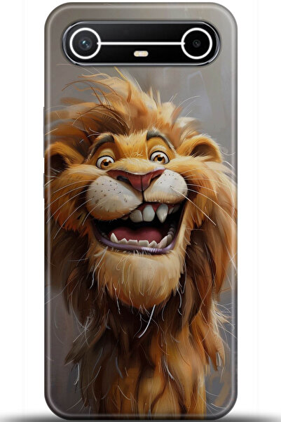 TECNO حافظة سبارك سليم 5G مطبوعة بتقنية HD - إذا كان الأمر من الممكن أن يحدث ...