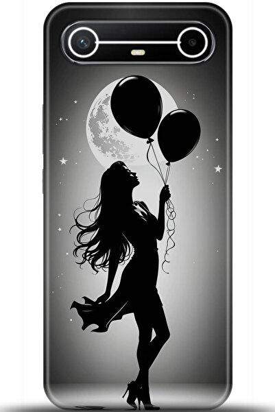 TECNO حافظة سبارك سليم 5G مطبوعة بتقنية HD - إذا كان الأمر مخصصًا له، فانها 5795