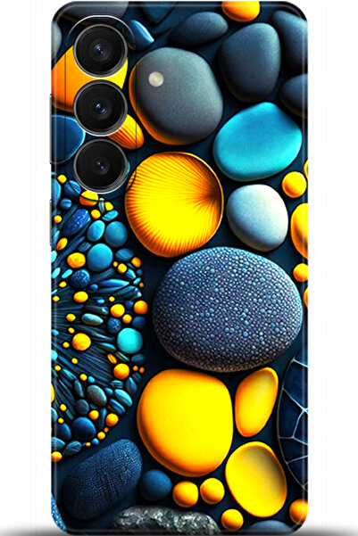 adveksiyon Samsung Galaxy S26 Case Hd Printed Case - Keep Following 5612