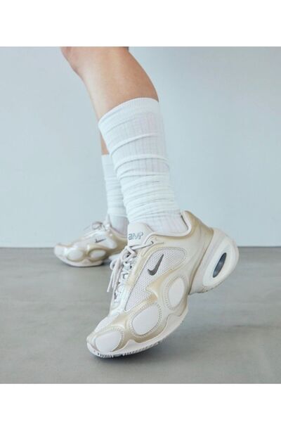 Nike Air Max Muse'Desert Sand' Women's Sneaker Sports Shoes 19Fv20-005 (Sport...