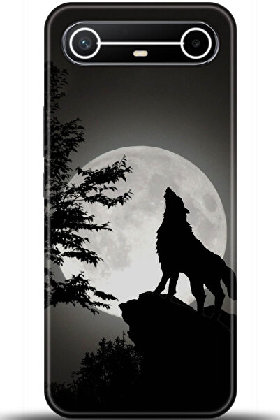 TECNO حافظة سبارك سليم 5G مطبوعة بتقنية HD - إذا كان الأمر من الممكن أن يحدث ...