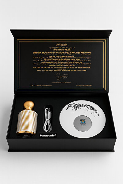 zareen عطر عَبِيَّة او دي بارفيوم 100 مل