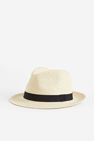 H&M Straw hat