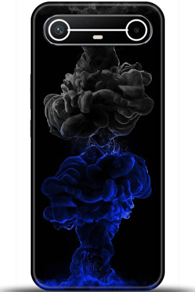 TECNO حافظة سبارك سليم 5G مطبوعة بتقنية HD - إذا كان الأمر مخصصًا له، فسيكون ...