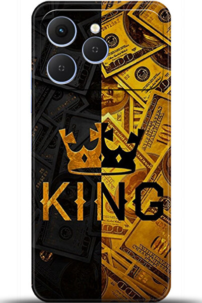 TECNO حافظة سبارك 40 مطبوعة بتقنية HD - إذا كان الأمر من الممكن أن يحدث 5223