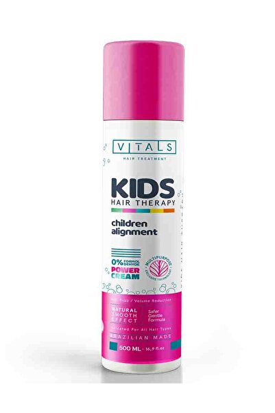 salvatORE Vitals Protein for Kids, 500 ml