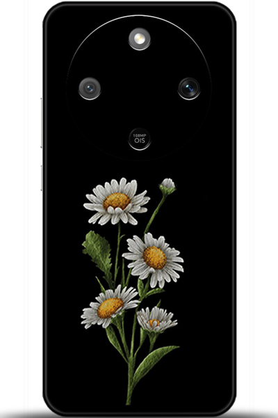 adveksiyon حافظة لهاتف Honor Magic 8 Lite 5G مطبوعة بتقنية HD - أنا عديمة الح...