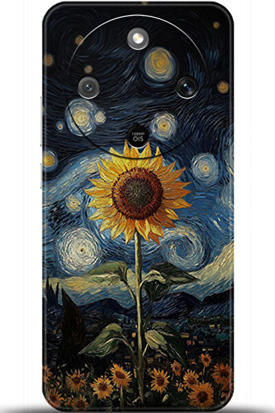 adveksiyon Honor Magic 8 Lite 5g Case Hd Printed Case - if It Is to Happen 5826