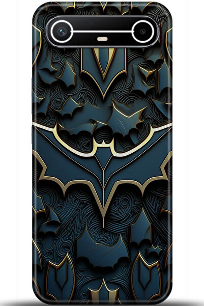 TECNO حافظة سبارك سليم 5G مطبوعة بتقنية HD - إذا كان الأمر من الممكن أن يحدث ...