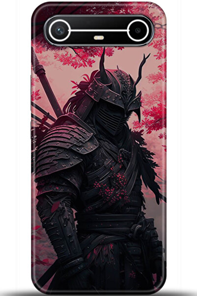 TECNO حافظة سبارك سليم 5G مطبوعة بتقنية HD - إذا كان الأمر مخصصًا له، فانها 5226