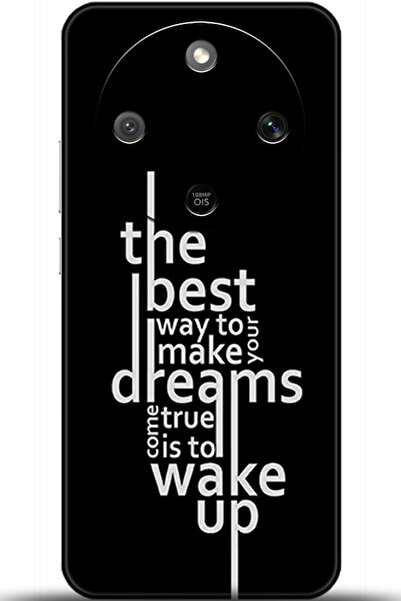 adveksiyon Honor Magic 8 Lite 5g Case Hd Printed Case - I Am Defenseless 5729