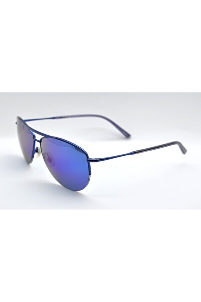 Sama Tout Le Temps 61 Midnight Lagence Titanium Blue Pilot Night Blue Unisex ...