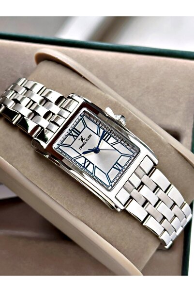 Daniel Klein Minimal Square Women's Wristwatch 22 mm