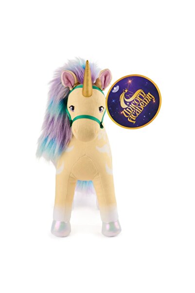 SPIN MASTERR Unicorn Academy Unicorn Leaf De Plus