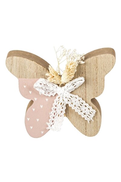 SHOPIENS Wooden Table Decoration for Easter