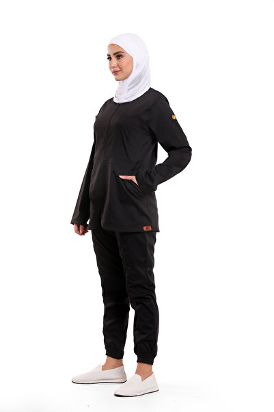 ivory uniform Tulip women's scrub