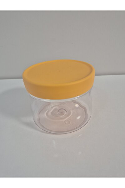 Tupperware Solid spice jar