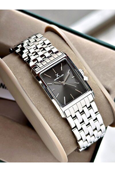 Daniel Klein Minimal Square Women's Wristwatch 22 mm