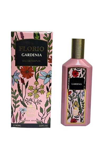 Milestone Florio Gardenia Eau de Parfum by 90 ml