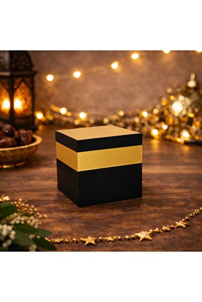 Marsel oyuncak Kabe LED mumluk