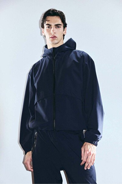 H&M Loose Fit sports jacket with DryMove™