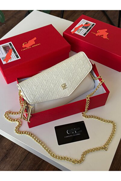 Generic Mini handbag and shoulder bag, high quality material, with accessories