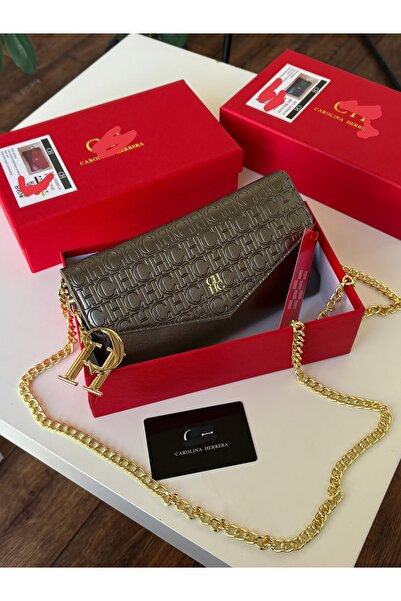 Generic Mini handbag and shoulder bag, high quality material, with accessories