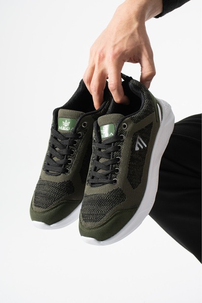 colex sports Breathable-Casual-Soft-Orme-Daily-Orthopedic-Comfortable-Sole-Sn...