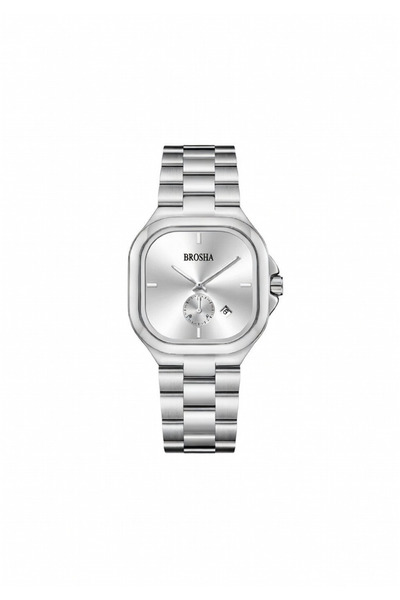 Brosha A women's watch of exquisite purity