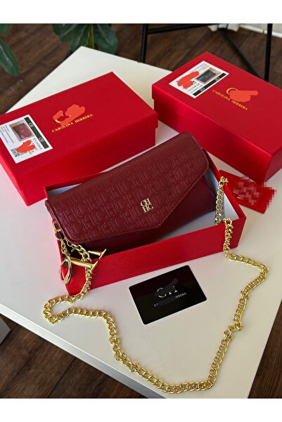 Generic Mini handbag and shoulder bag, high quality material, with accessories