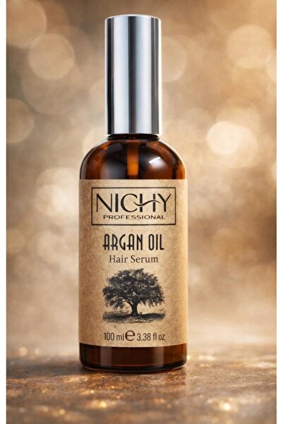 NICHY PROFESSIONAL ARGAN OIL