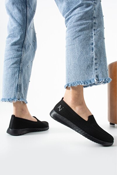 colex sports Women's Comfortable Orthopedic Sole Lightweight Laceless Knitted...