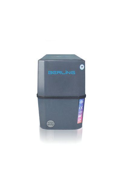 Berling S2809 8 Litre Su Arıtma Cihazı