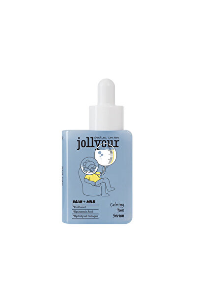 JOLLYOUR Jolie Hour Soothing Hydrating Serum - 50ml